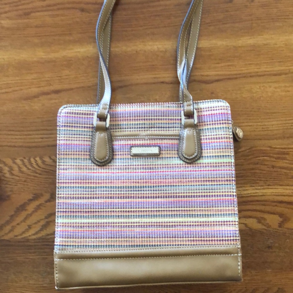 Liz Claiborne shoulder bag nwot